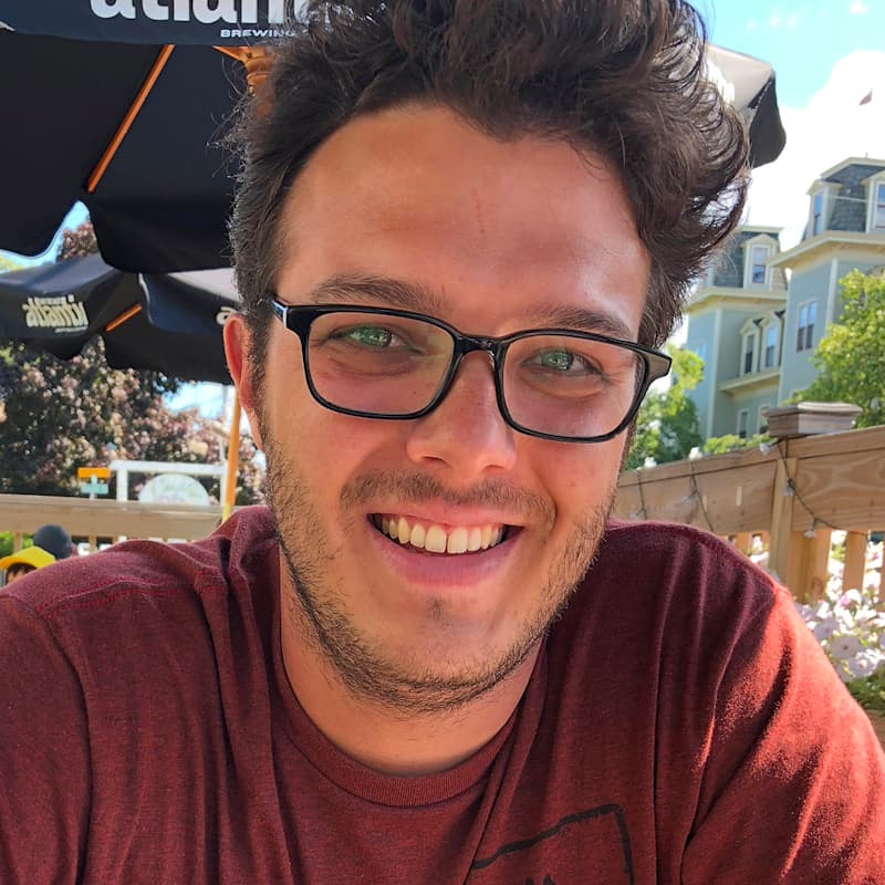 profile picture of company founder, Kevin Smith